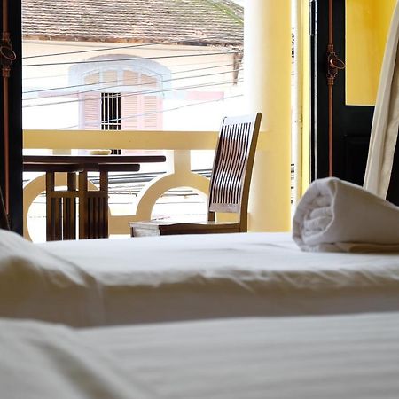 Hotel Inthira Thakhek Zewnętrze zdjęcie