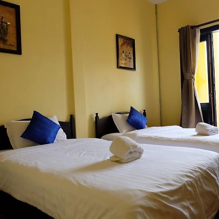 Hotel Inthira Thakhek Zewnętrze zdjęcie