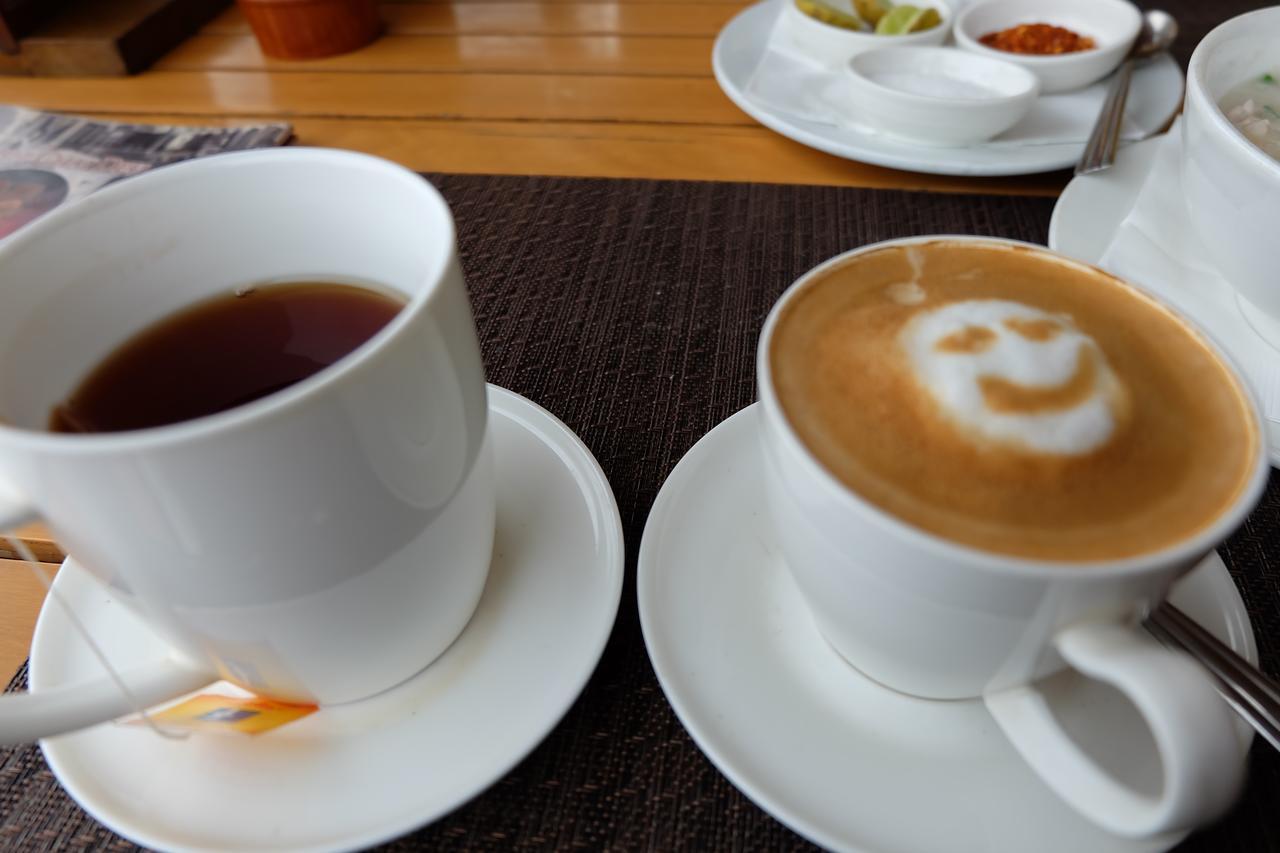 Hotel Inthira Thakhek Zewnętrze zdjęcie