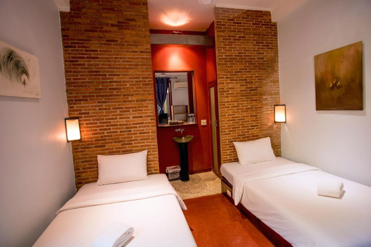 Hotel Inthira Thakhek Zewnętrze zdjęcie