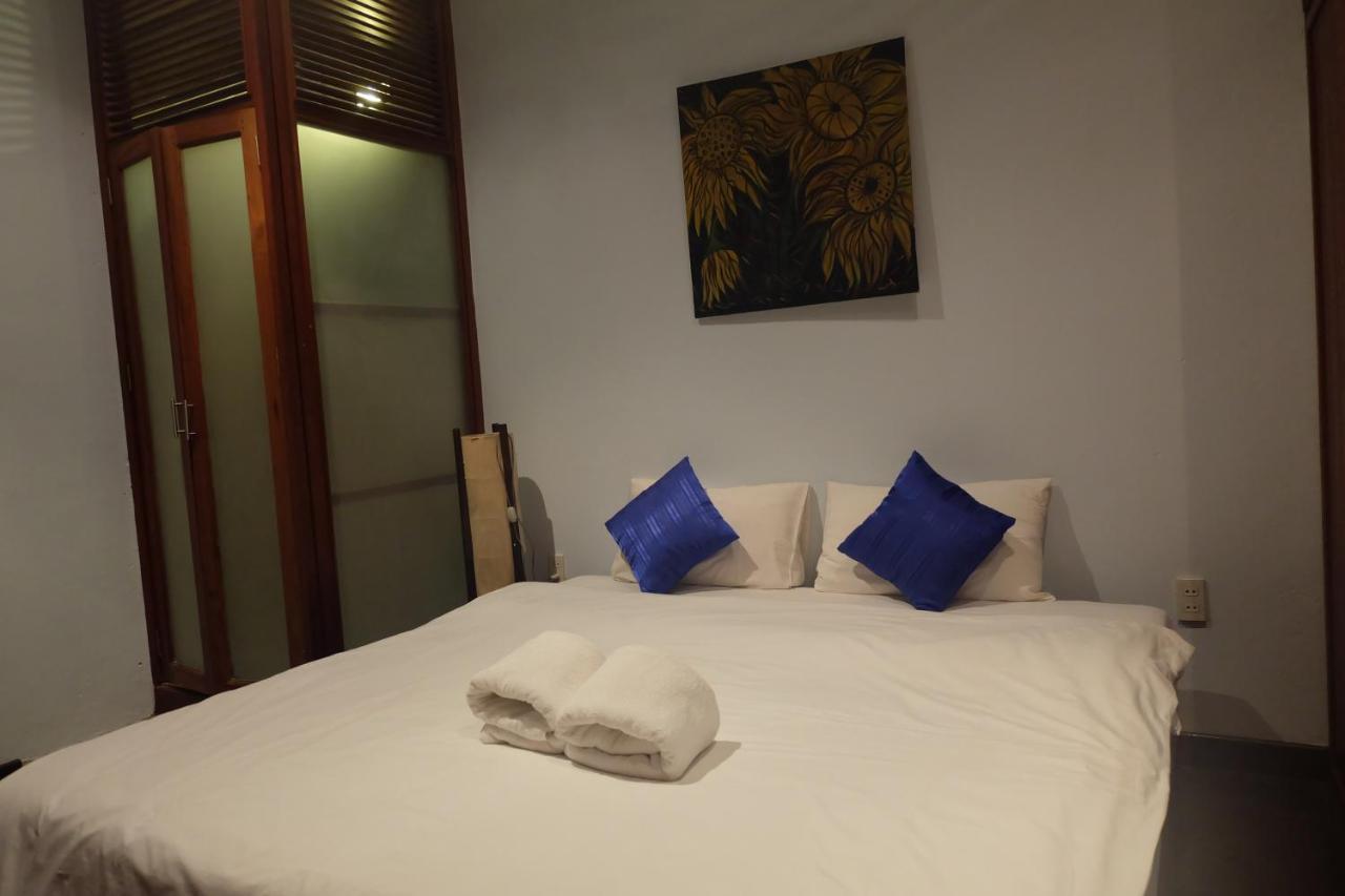 Hotel Inthira Thakhek Zewnętrze zdjęcie